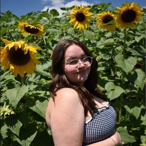 Meet your Posher, Natalie